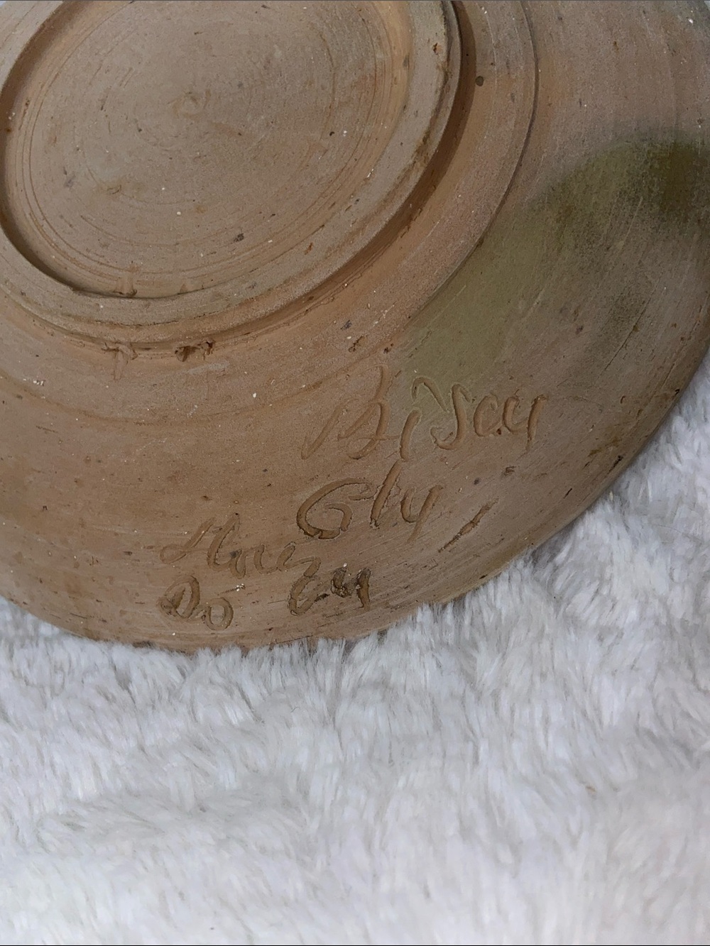 Horezu pottery - Picture 3 of 4